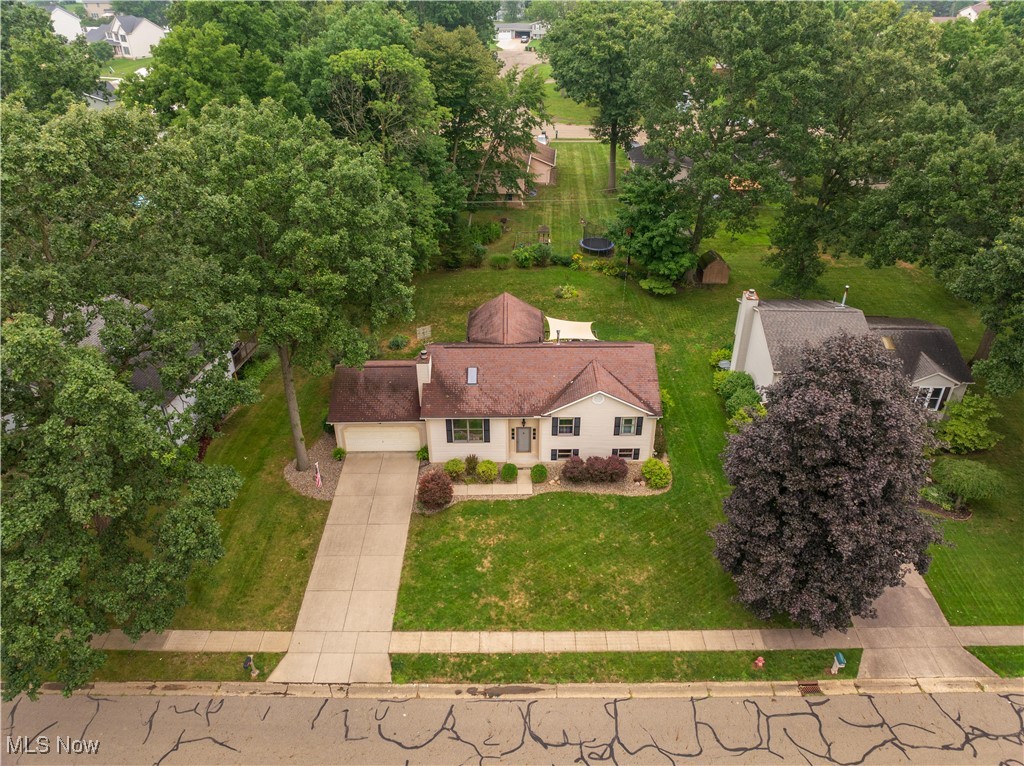 Country Woods Estates - Residential