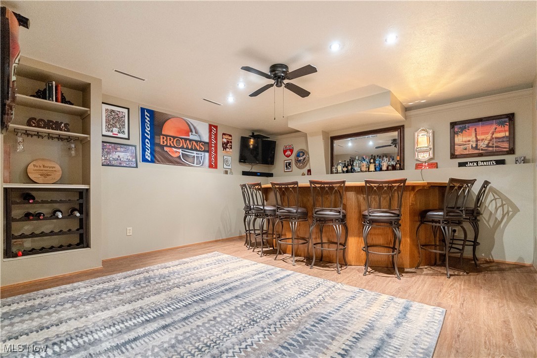 Country Woods Estates - Residential