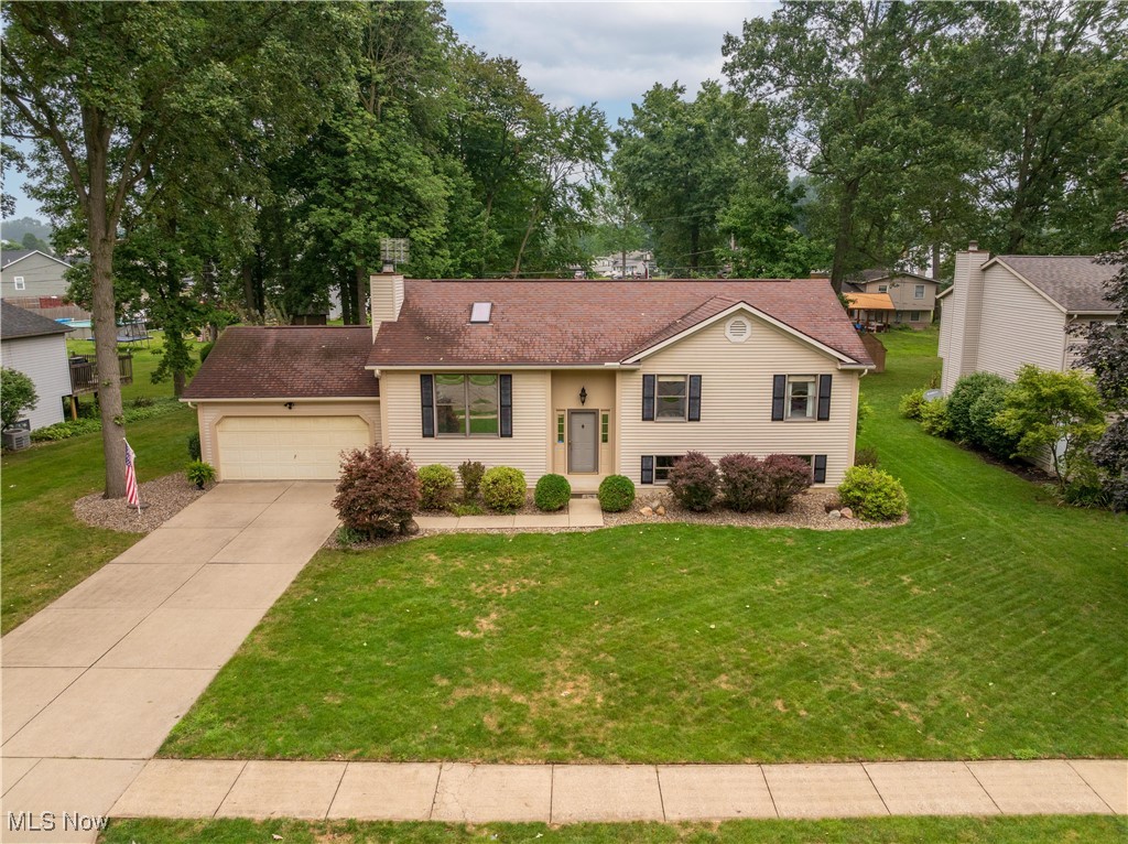 Country Woods Estates - Residential