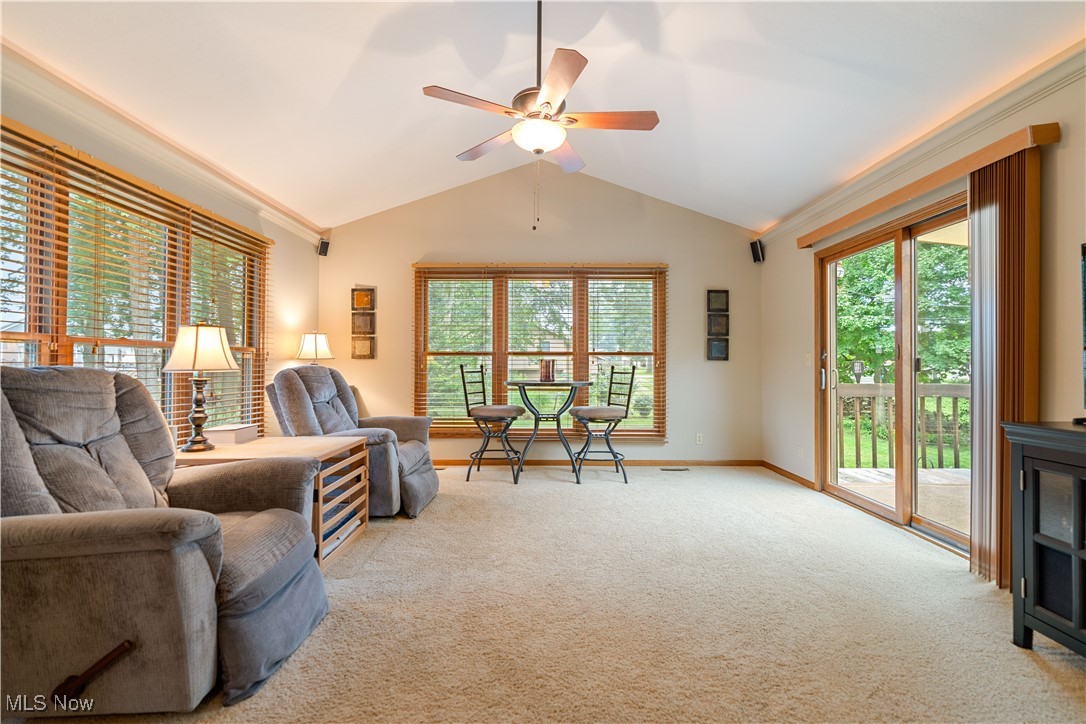 Country Woods Estates - Residential