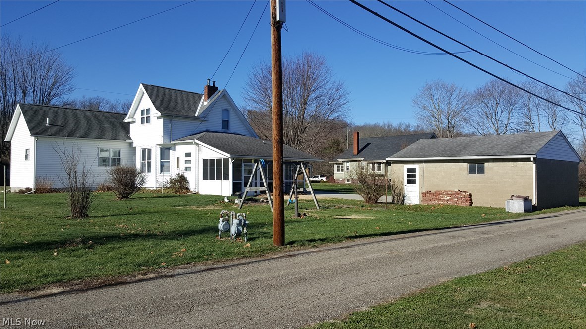 Square 03 - Residential