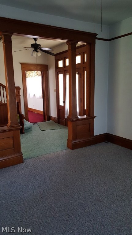 Square 03 - Residential