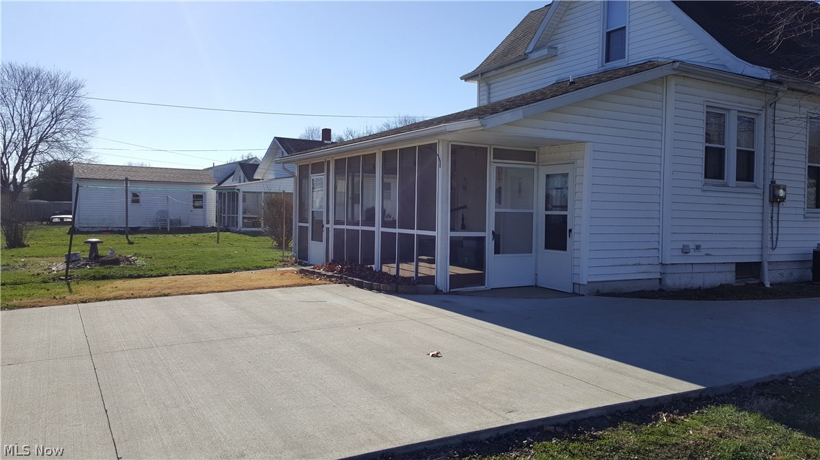 Square 03 - Residential