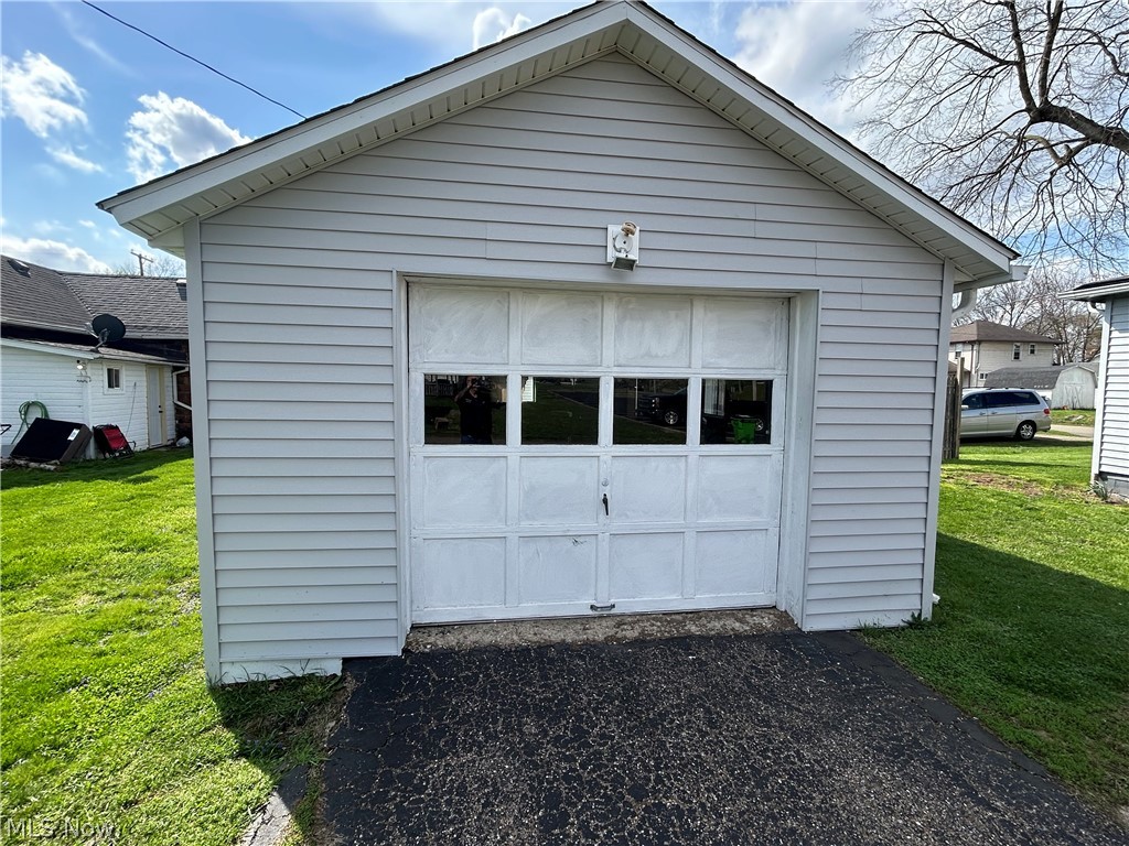 Coshocton - Residential