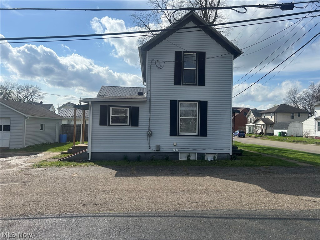 Coshocton - Residential