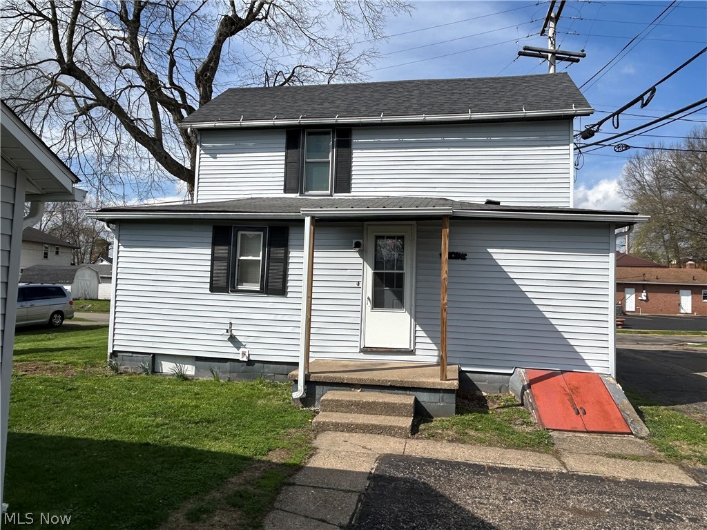 Coshocton - Residential