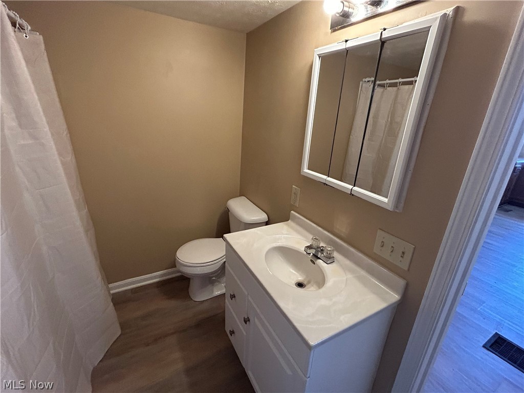 Coshocton - Residential