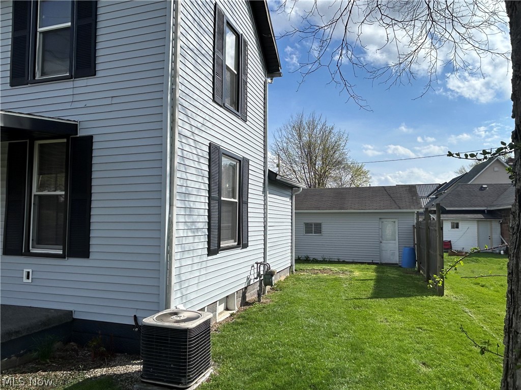 Coshocton - Residential