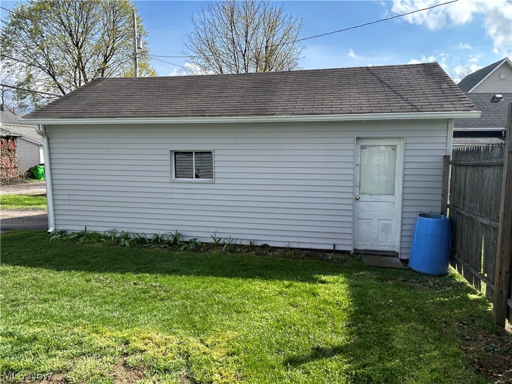 Coshocton - Residential