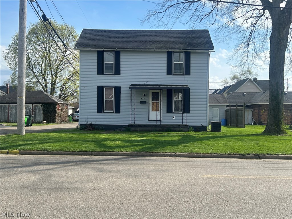Coshocton - Residential