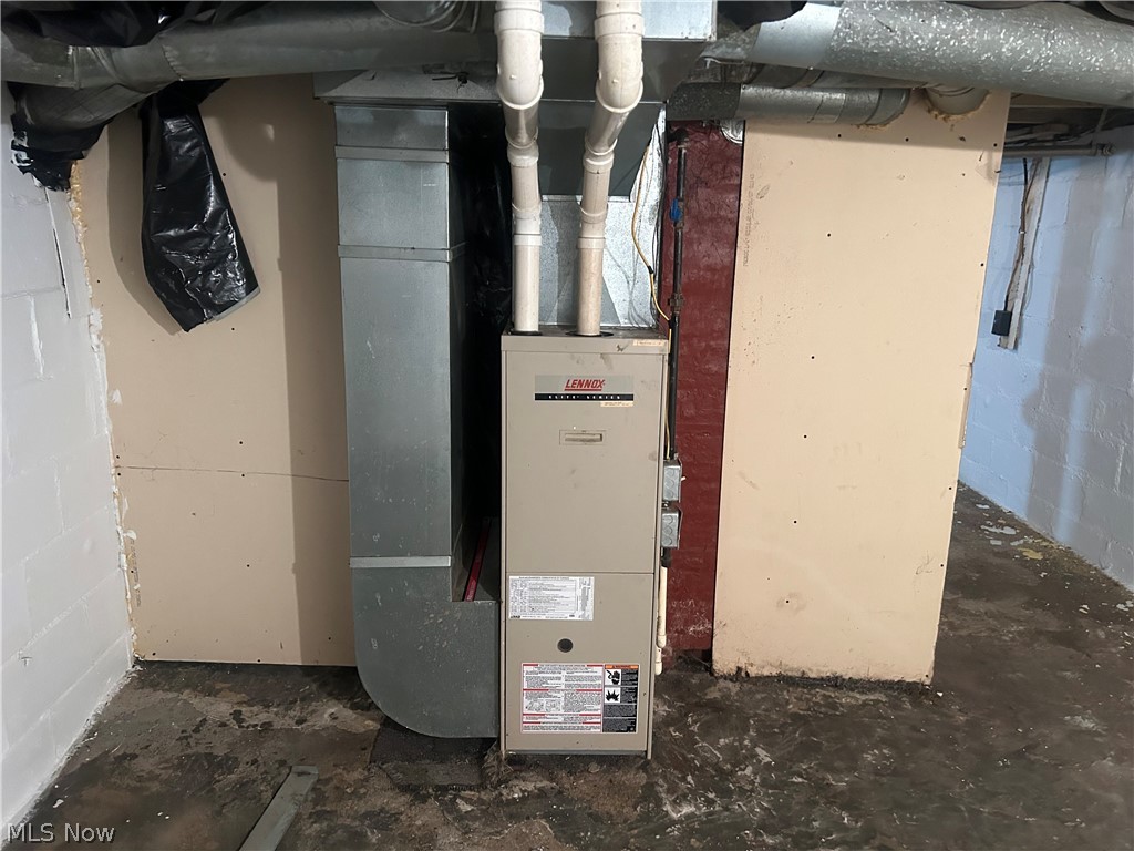 Coshocton - Residential