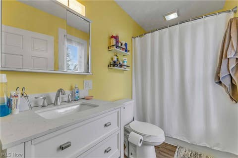 Tiny photo for 34 Verlin Street, Wakeman, OH 44889 (MLS # 5216519)
