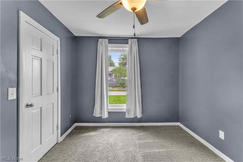 Tiny photo for 34 Verlin Street, Wakeman, OH 44889 (MLS # 5216519)