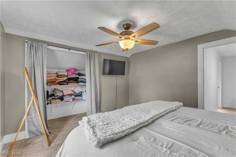 Tiny photo for 34 Verlin Street, Wakeman, OH 44889 (MLS # 5216519)