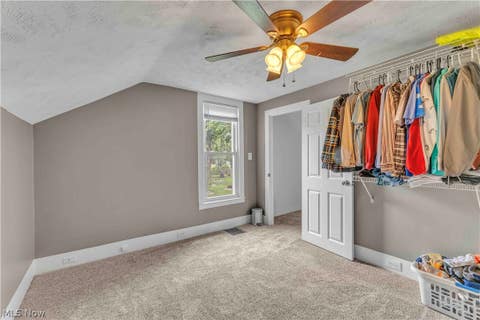 Tiny photo for 34 Verlin Street, Wakeman, OH 44889 (MLS # 5216519)