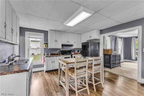 Tiny photo for 34 Verlin Street, Wakeman, OH 44889 (MLS # 5216519)