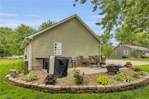 Tiny photo for 34 Verlin Street, Wakeman, OH 44889 (MLS # 5216519)