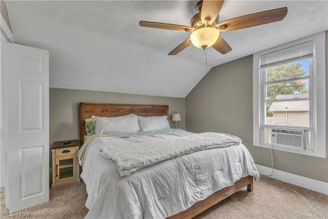 Tiny photo for 34 Verlin Street, Wakeman, OH 44889 (MLS # 5216519)