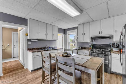 Tiny photo for 34 Verlin Street, Wakeman, OH 44889 (MLS # 5216519)