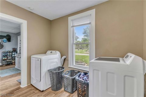 Tiny photo for 34 Verlin Street, Wakeman, OH 44889 (MLS # 5216519)