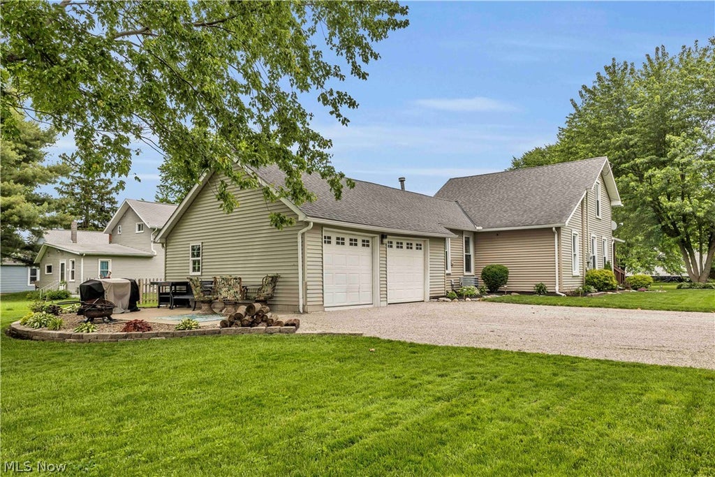 Photo of 34 Verlin Street, Wakeman, OH 44889 (MLS # 5216519)
