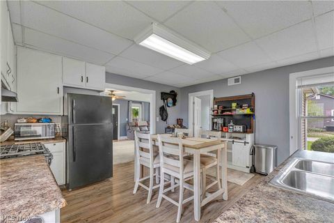 Tiny photo for 34 Verlin Street, Wakeman, OH 44889 (MLS # 5216519)