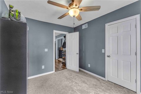 Tiny photo for 34 Verlin Street, Wakeman, OH 44889 (MLS # 5216519)