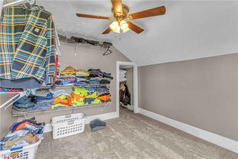 Tiny photo for 34 Verlin Street, Wakeman, OH 44889 (MLS # 5216519)