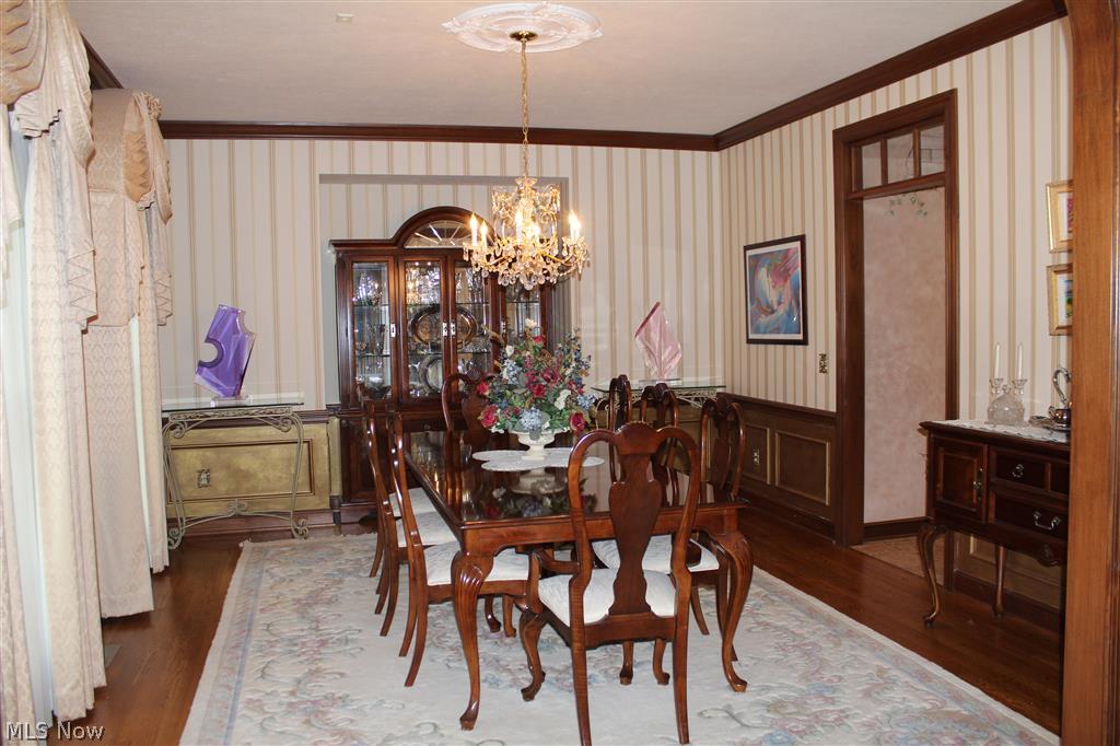 Wexford Estates - Residential