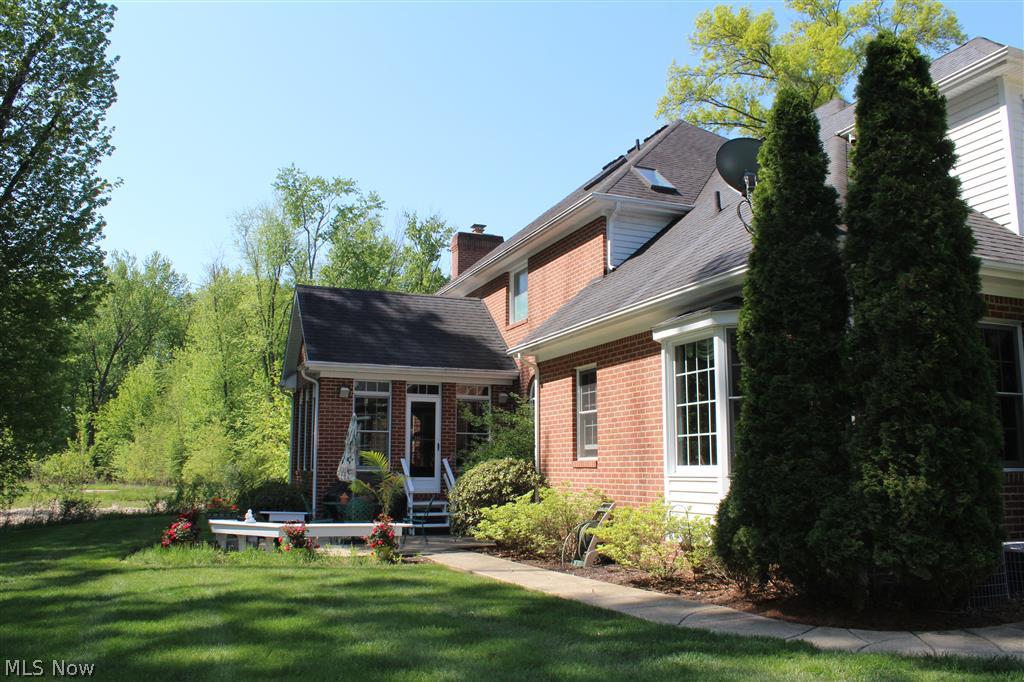 Wexford Estates - Residential