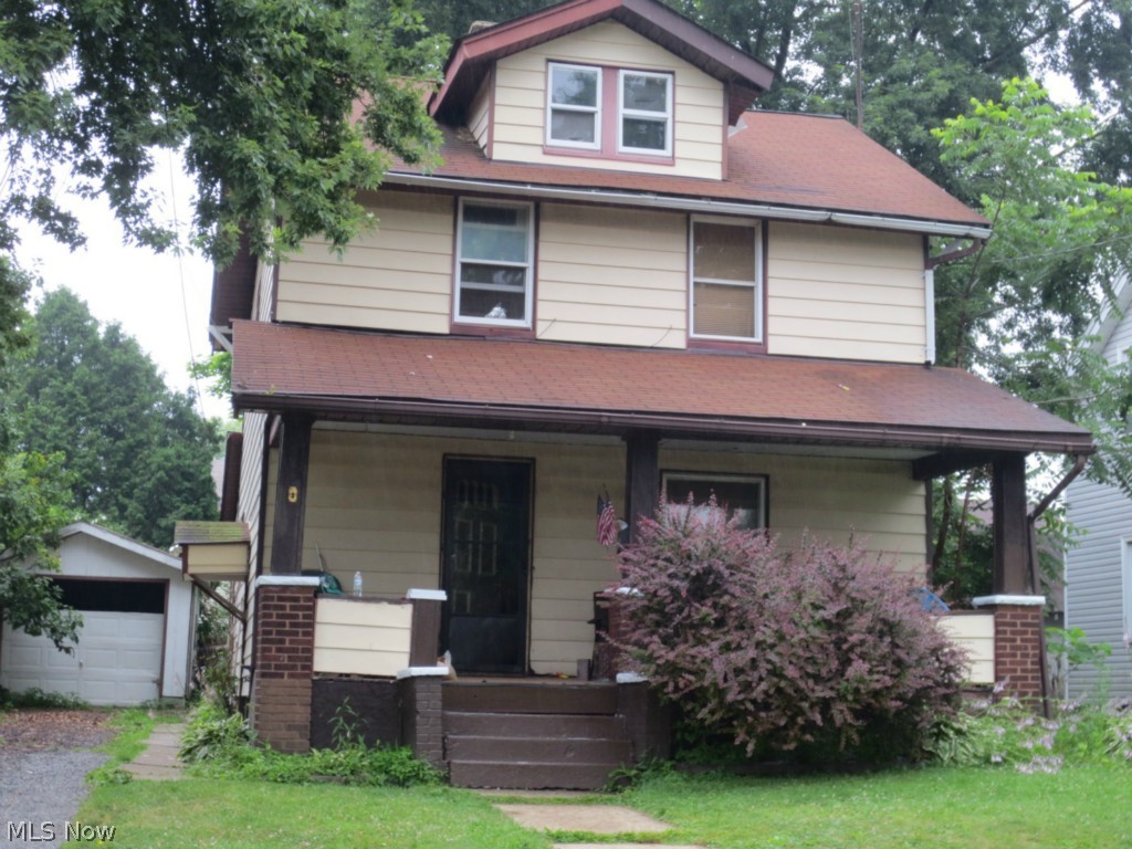 Elmwood - Residential