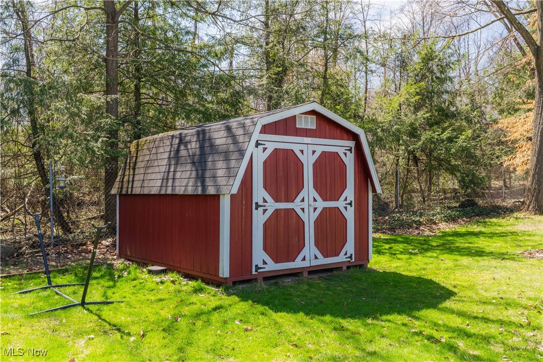 3336 Lullaby Lane, Clinton, Ohio image 35