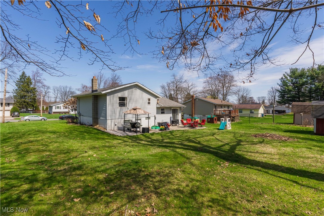 3336 Lullaby Lane, Clinton, Ohio image 30