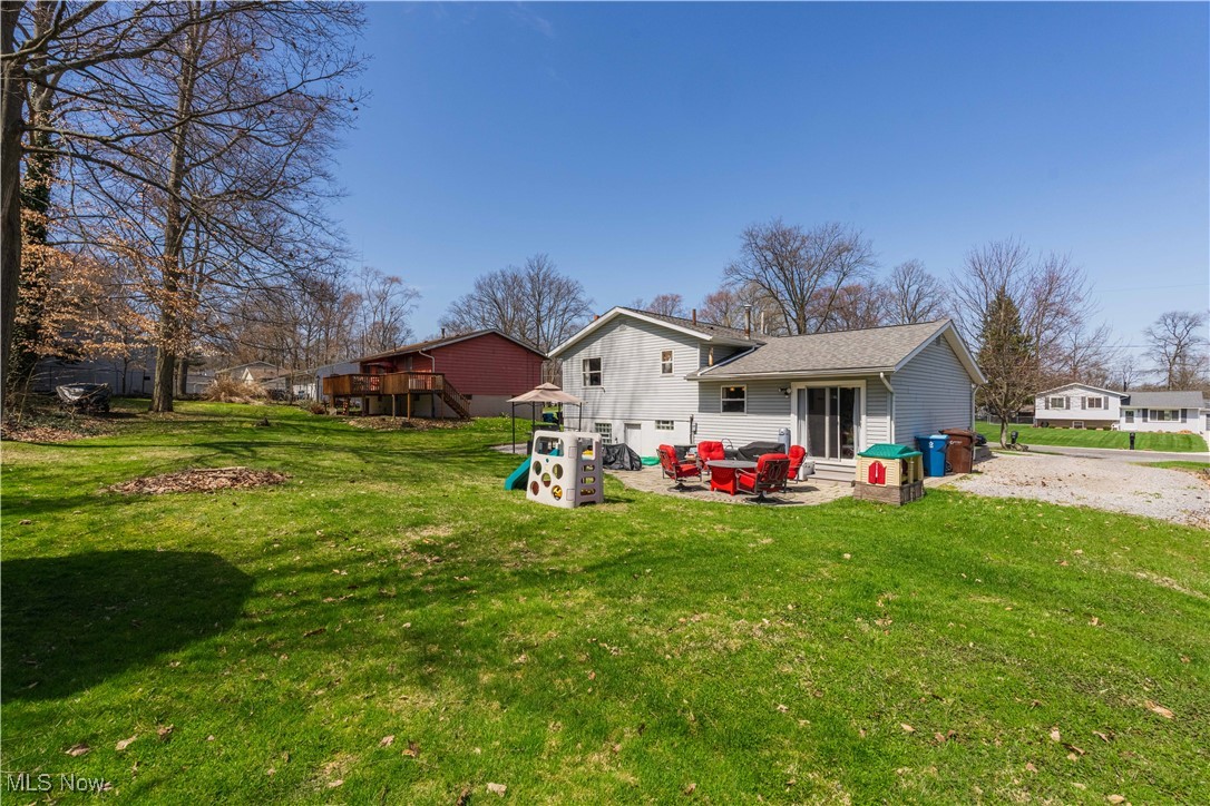 3336 Lullaby Lane, Clinton, Ohio image 29
