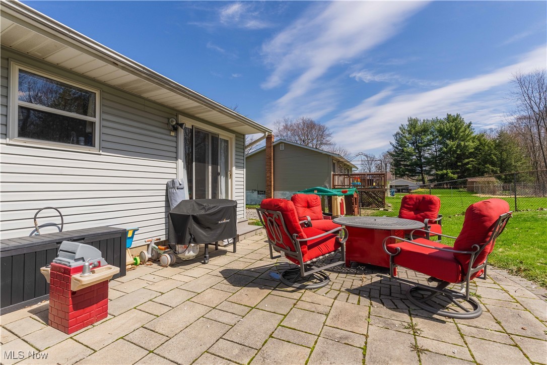 3336 Lullaby Lane, Clinton, Ohio image 32