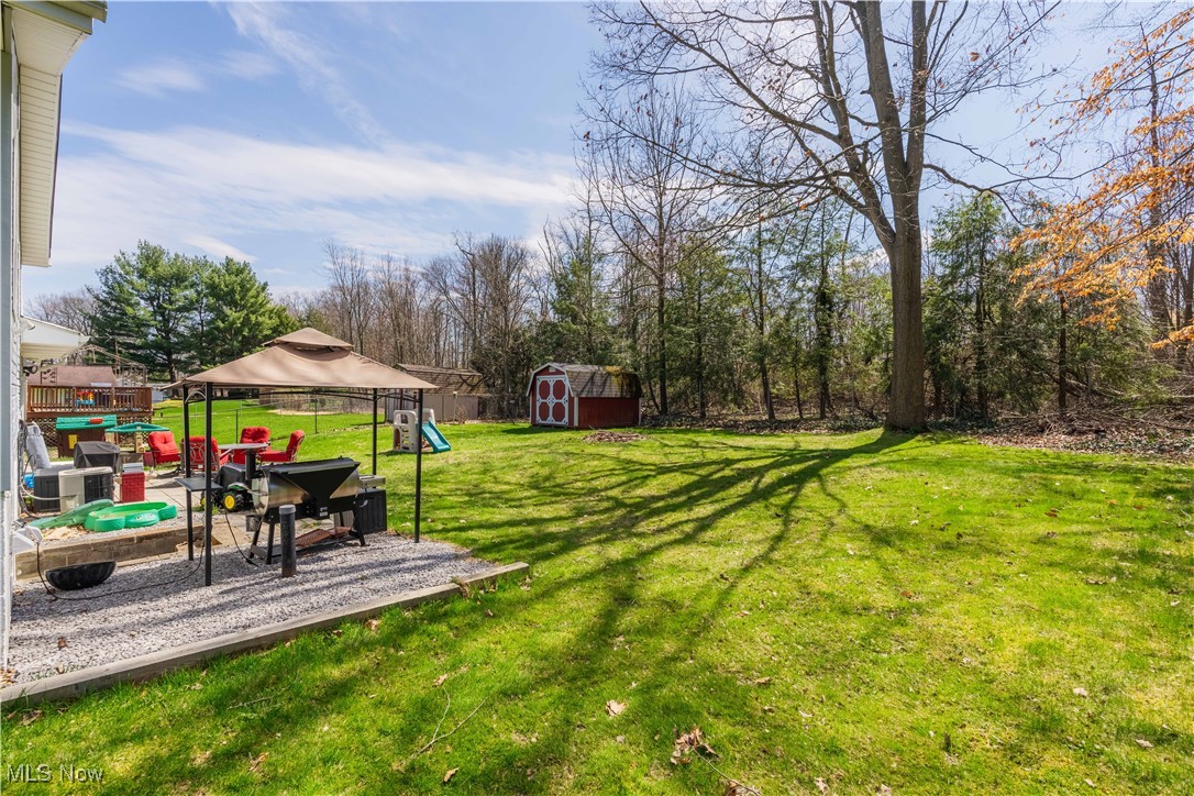 3336 Lullaby Lane, Clinton, Ohio image 33