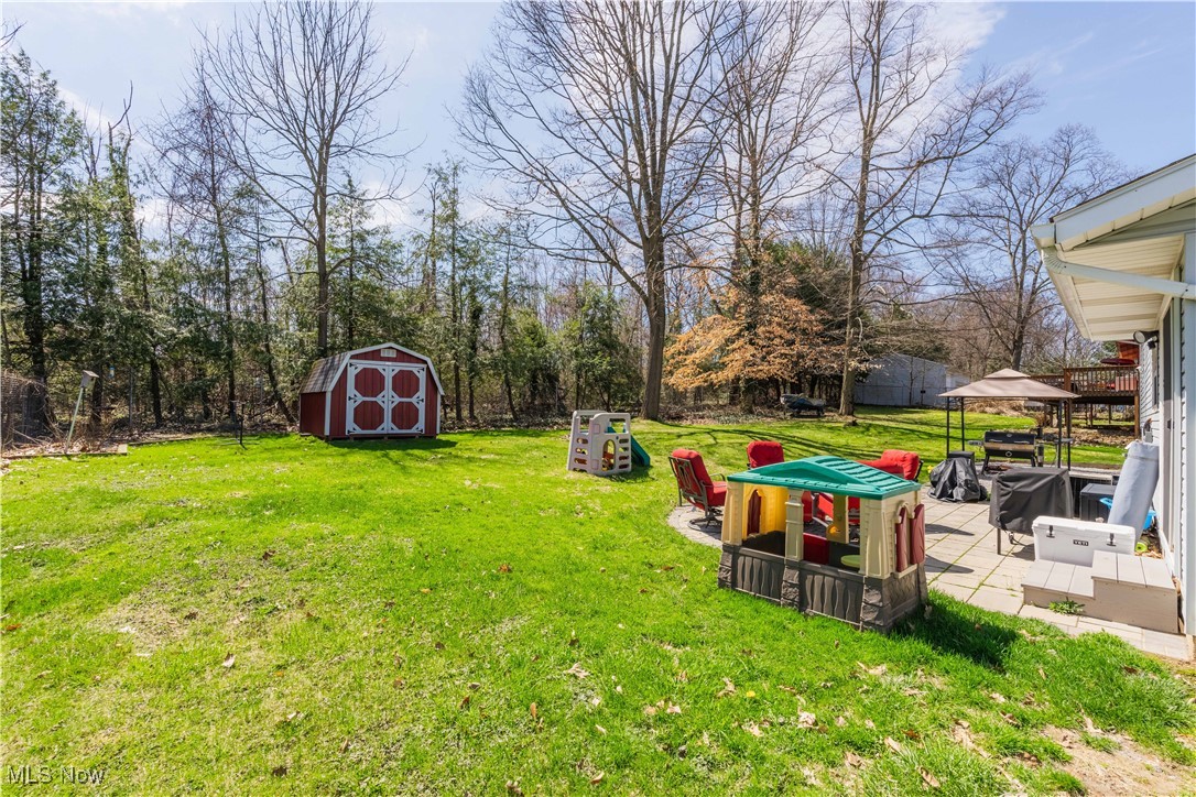3336 Lullaby Lane, Clinton, Ohio image 34
