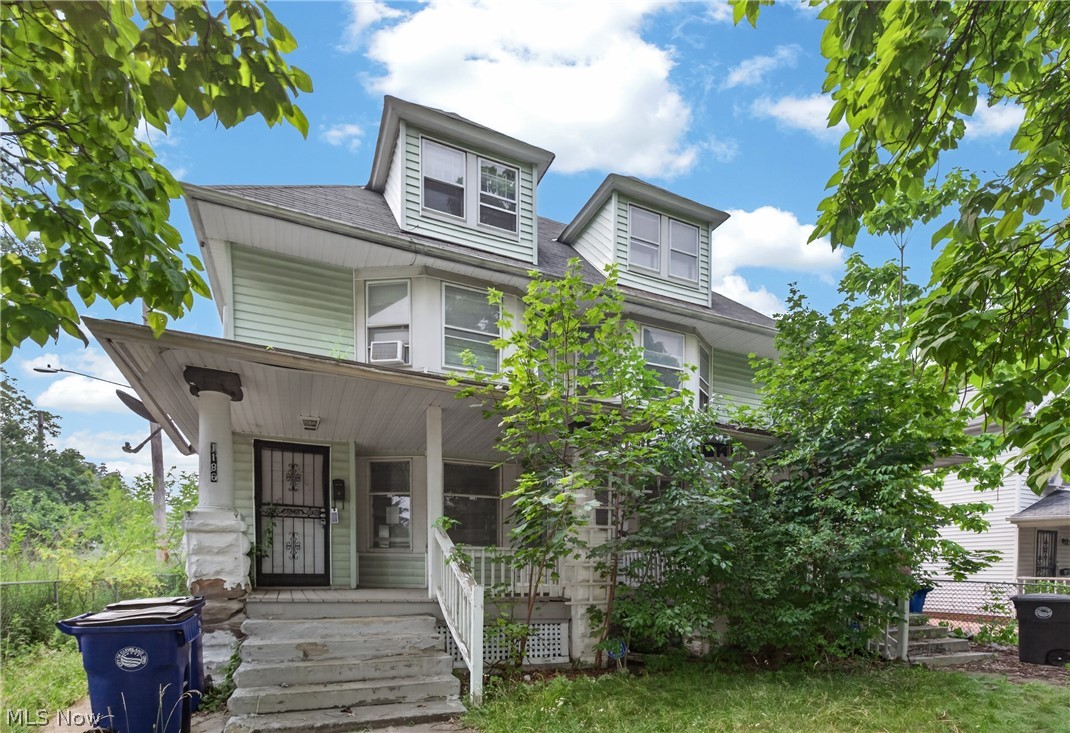 1186 E 114th Street