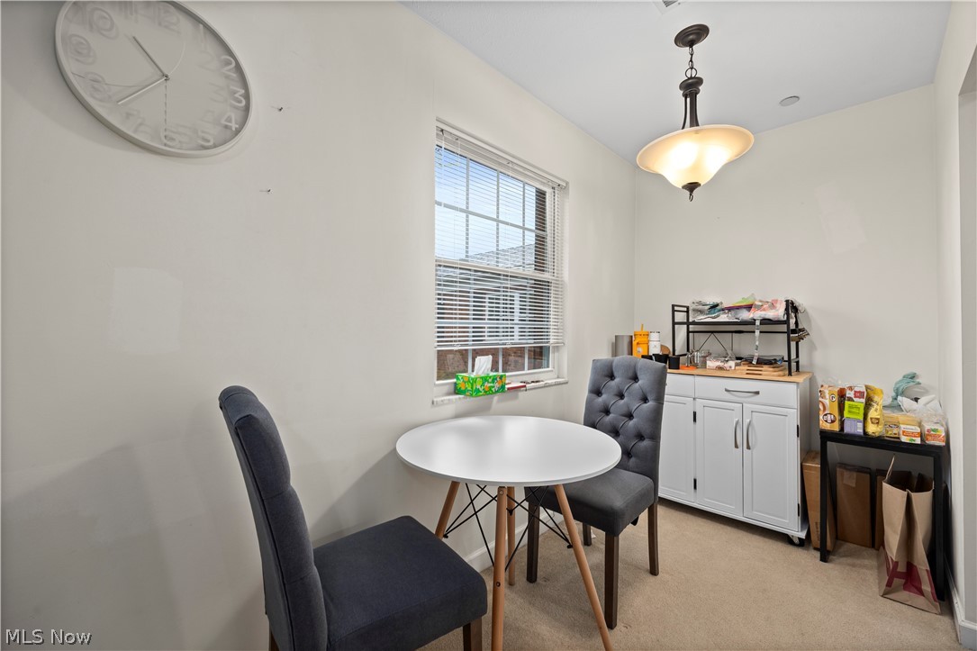Heritage House Condo - Residential