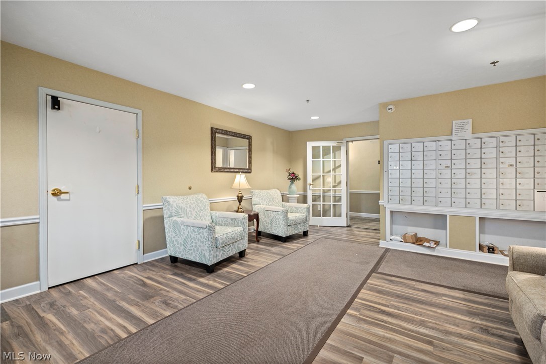Heritage House Condo - Residential