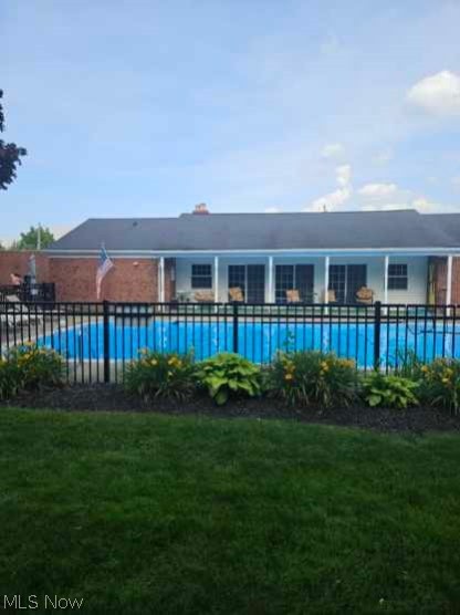 Heritage House Condo - Residential