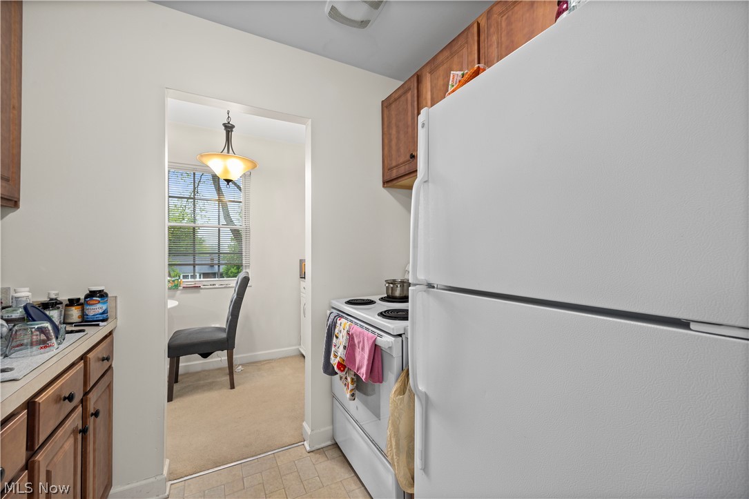 Heritage House Condo - Residential