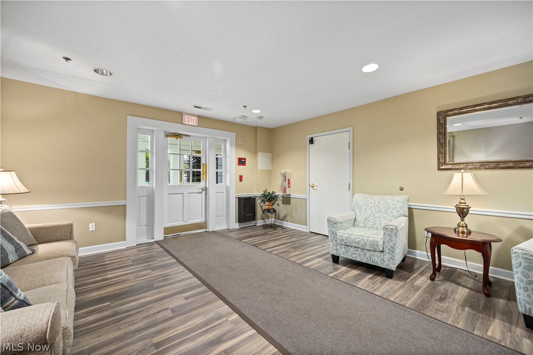 Heritage House Condo - Residential