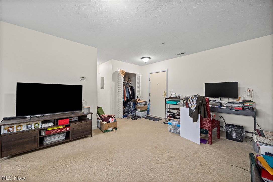 Heritage House Condo - Residential