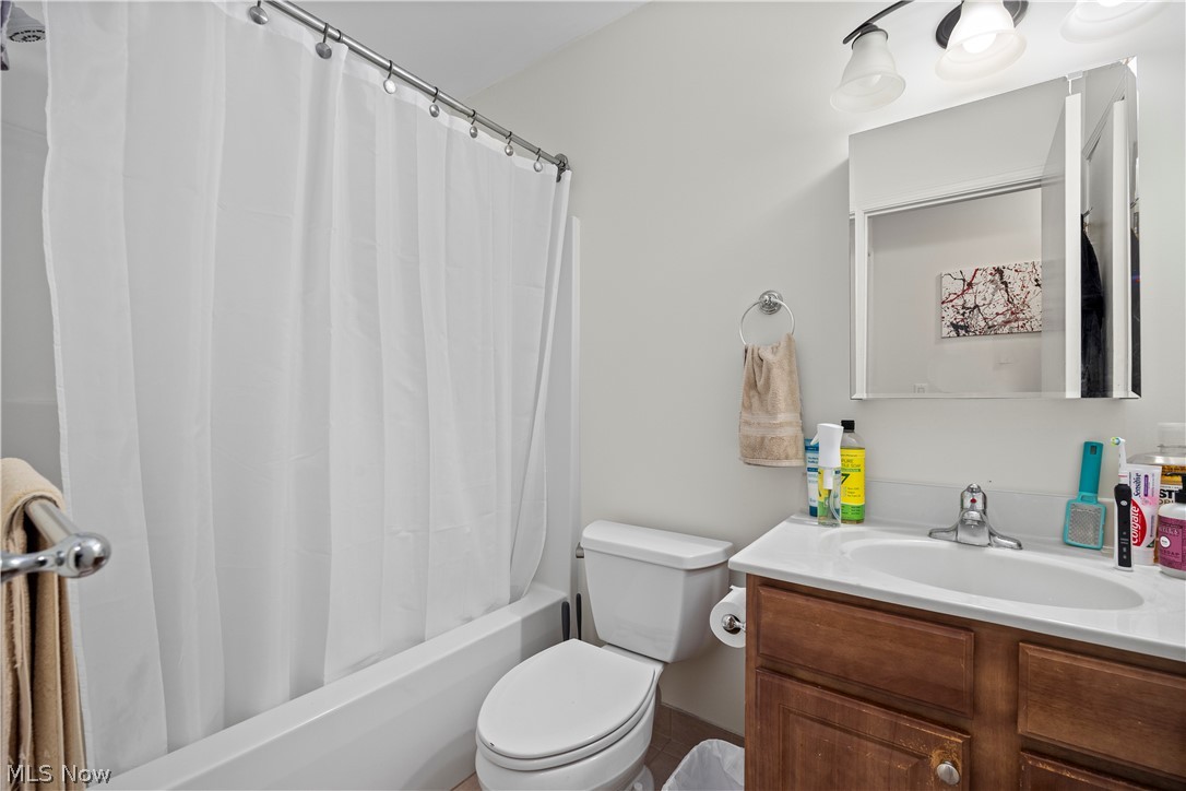 Heritage House Condo - Residential