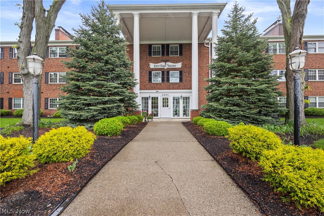 Heritage House Condo - Residential