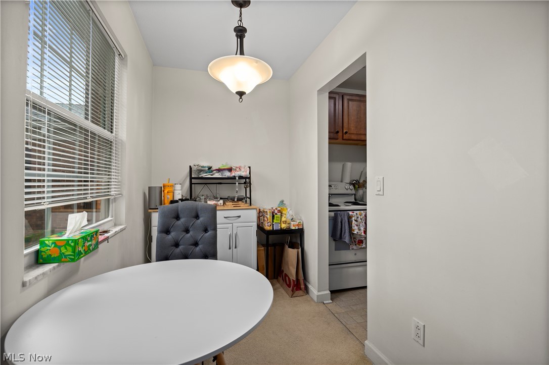 Heritage House Condo - Residential