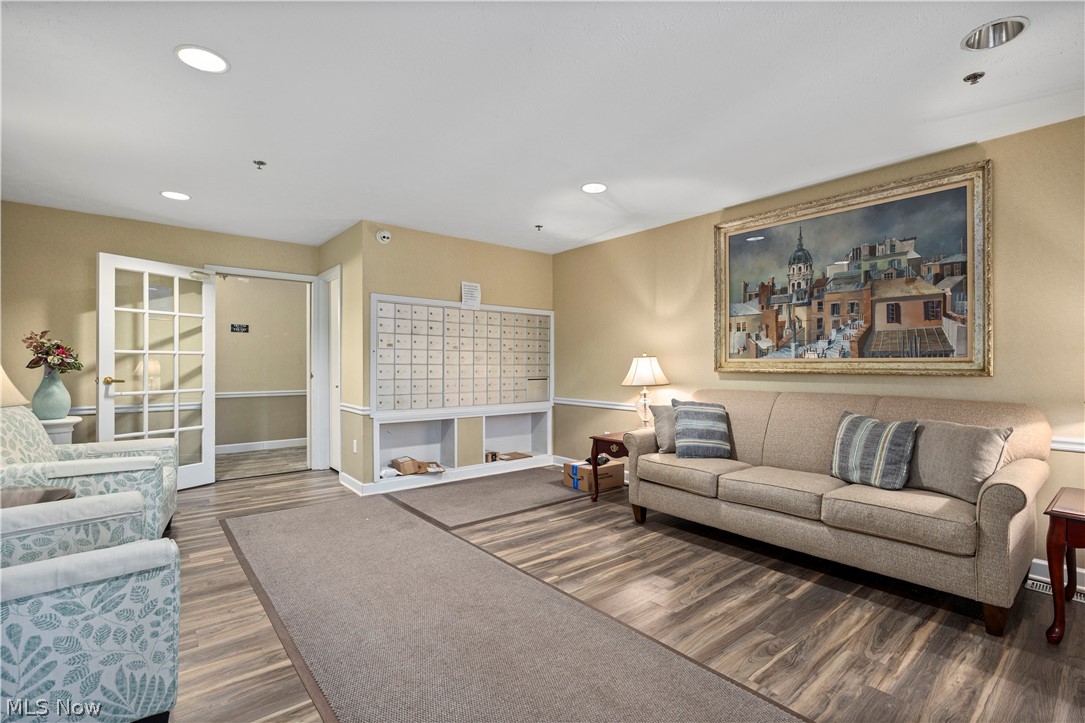Heritage House Condo - Residential