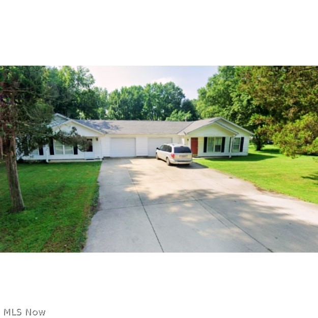 Investment Opportunity: Well-Maintained Ranch Style Duplex in a Prime location! This meticulously maintained ranch-style duplex, built in 1995, offers two identical units, each with 2 bedrooms, 1 bath, and an attached 1-car garage. With a total of 2,268 sqft, it features a low-maintenance exterior and a new roof (2022). Perfect for investors seeking steady rental income, this property's tenant-friendly layout and attractive location make it an ideal addition to any investment portfolio. Don't miss out on this turnkey opportunity!