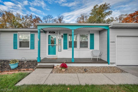 Tiny photo for 15659 Bittersweet Court, Strongsville, OH 44136 (MLS # 5257046)